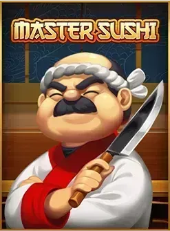 master sushi by เป๋าตัง168